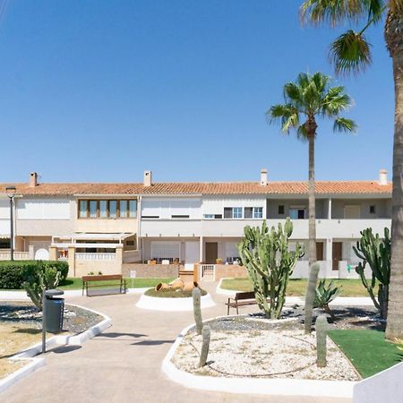 Acogedora Casa Junto Al Mar ,Cerca Del Centro Urbano Apartment Malaga Bagian luar foto
